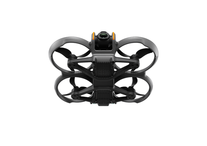 DJI Avata 2 Fly More Combo (Single Battery)