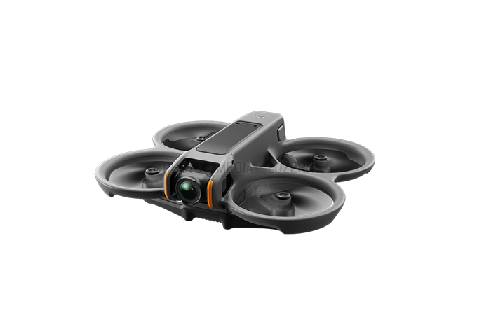 DJI Avata 2 Fly More Combo (Single Battery)