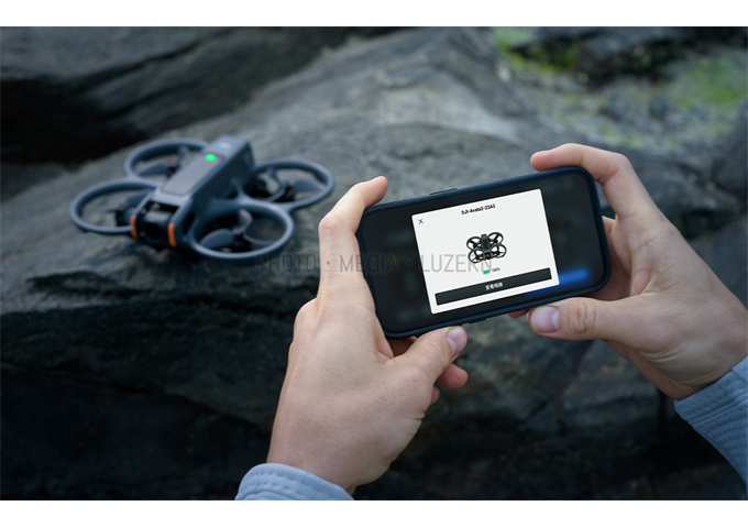 DJI Avata 2 Fly More Combo (Single Battery)