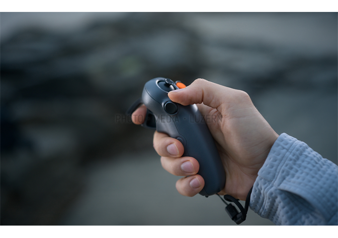 DJI Avata 2 Fly More Combo (Single Battery)