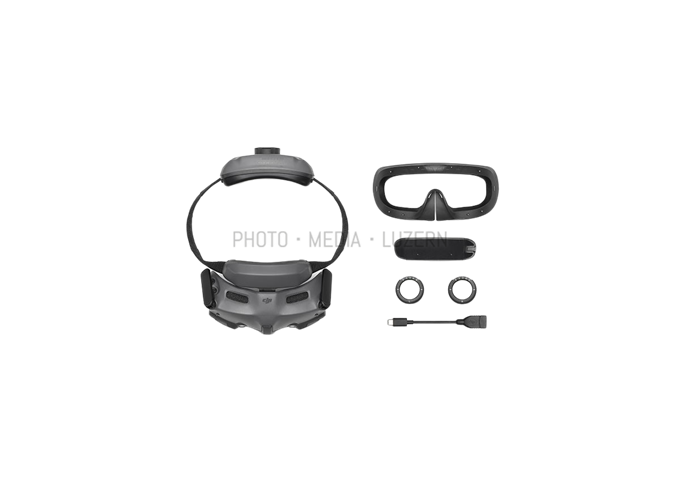 DJI Goggles 3