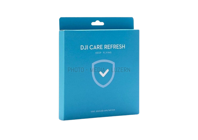 DJI Care Refresh Card Avata 2