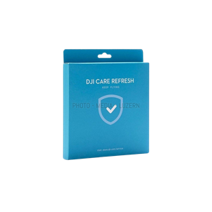 DJI Care Refresh Card RS 4 Pro