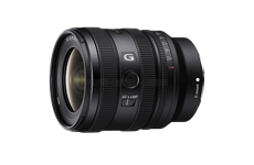 Sony SEL-1625 G F2.8