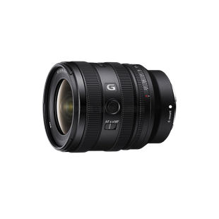 Sony SEL-1625 G F2.8
