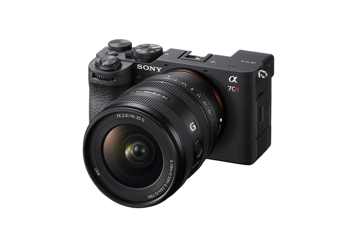 Sony SEL-1625 G F2.8