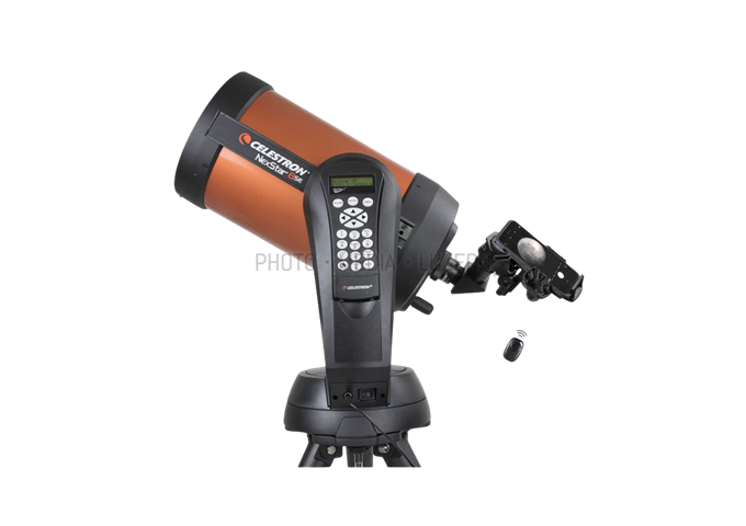 Celestron NexYZ DX Kit mit Smartphoneremote