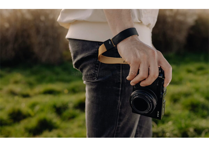 Peak design Cuff