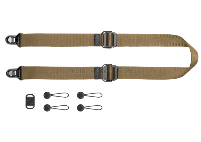 Peak design Slide Lite
