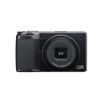 Ricoh GR III HDF