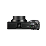 Ricoh GR III HDF