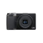 Ricoh GR IIIx HDF