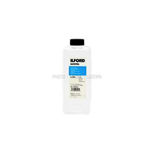 Ilford Ilfotol Netzmittel 1 Liter Wetting Agent