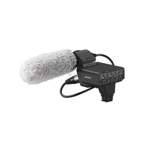 Sony XLR-K3M