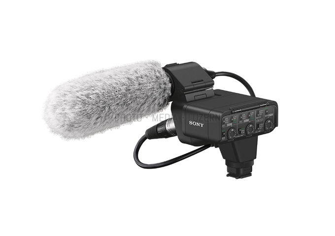Sony XLR-K3M