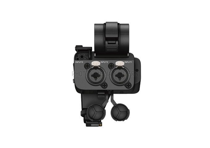 Sony XLR-K3M