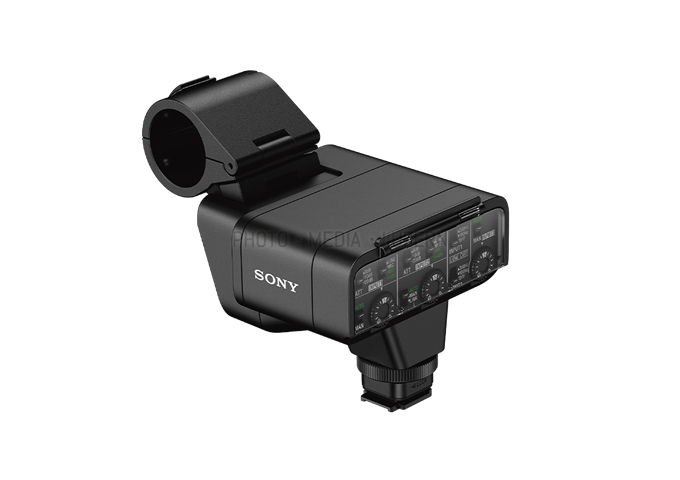 Sony XLR-K3M