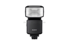 Sony HVL-F60RM2 Blitz (schwarz)
