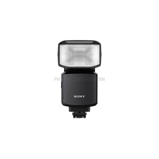 Sony HVL-F60RM2 Blitz