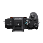 Sony ILCE-7M3 Body (Alpha 7 III)
