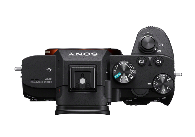 Sony ILCE-7M3 Body (Alpha 7 III)