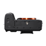 Sony ILCE-7M3 Body (Alpha 7 III)