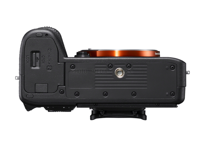Sony ILCE-7M3 Body (Alpha 7 III)