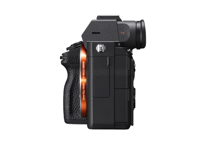 Sony ILCE-7M3 Body (Alpha 7 III)