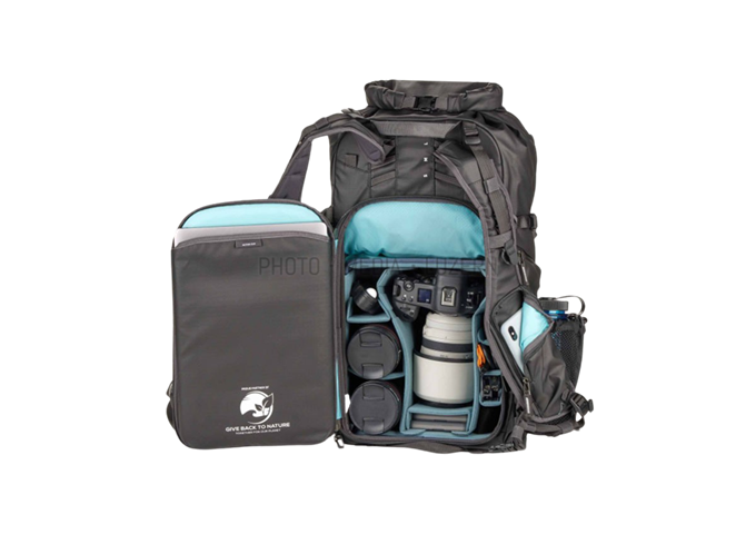 Shimoda Action X40 v2 Starter Kit Medium DSLR Core Unit