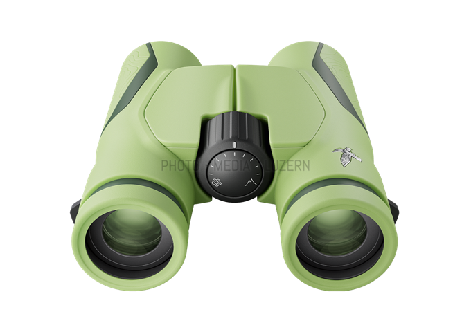 Swarovski Optik MY Junior 7x28 Jungle Green