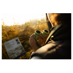 Swarovski Optik MY Junior 7x28 Jungle Green