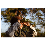 Swarovski Optik MY Junior 7x28 Jungle Green