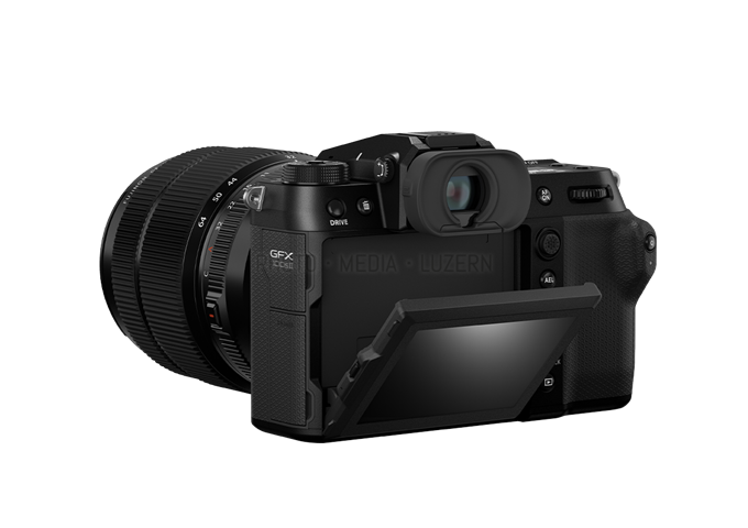Fujifilm GFX100S II Body