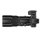 Fujifilm GF 500mm F5.6 R LM OIS WR *Swiss Garantie* Fujifilm GF 500mm F5.6 R LM OIS WR *Swiss Garantie*