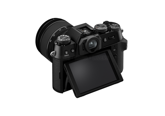 FUJIFILM X-T50 Body