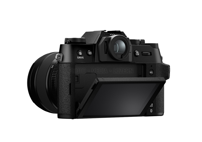 FUJIFILM X-T50 Body
