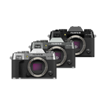 FUJIFILM X-T50 Body