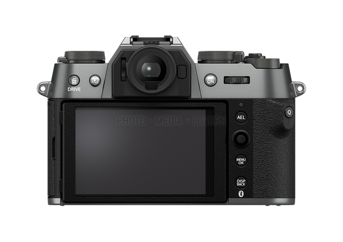 Fujifilm X-T50 Body