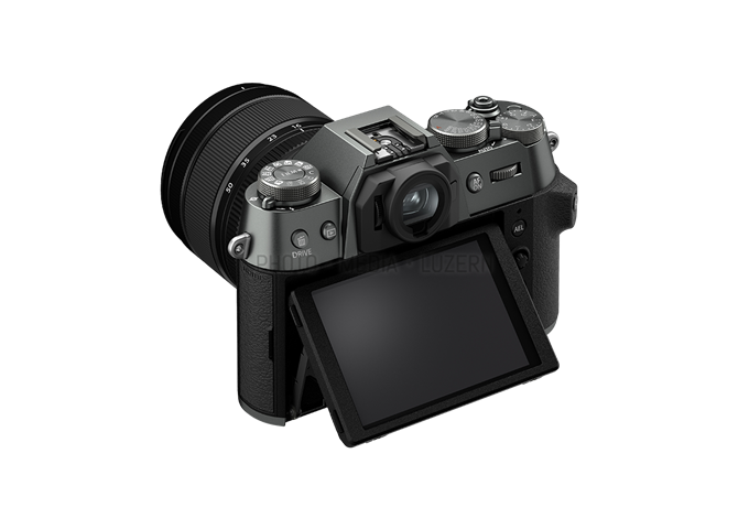 Fujifilm X-T50 Body