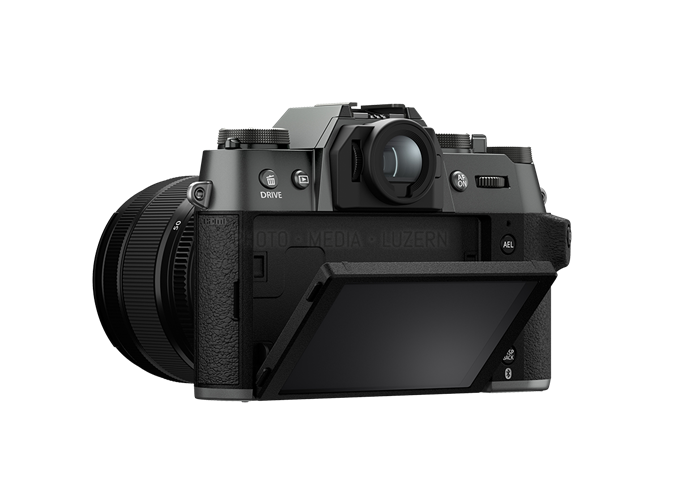 Fujifilm X-T50 Body