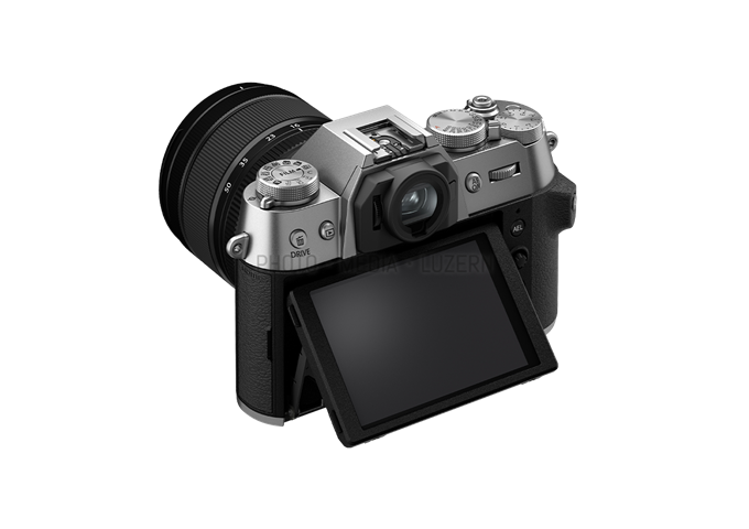 Fujifilm X-T50 Body