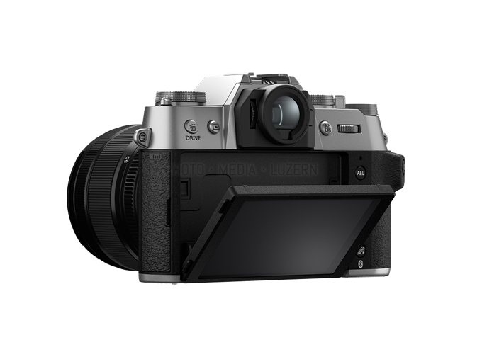 Fujifilm X-T50 Body