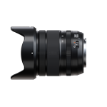 Fujifilm XF 16-50mm F2.8-4.8 R LM WR "Swiss Garantie"