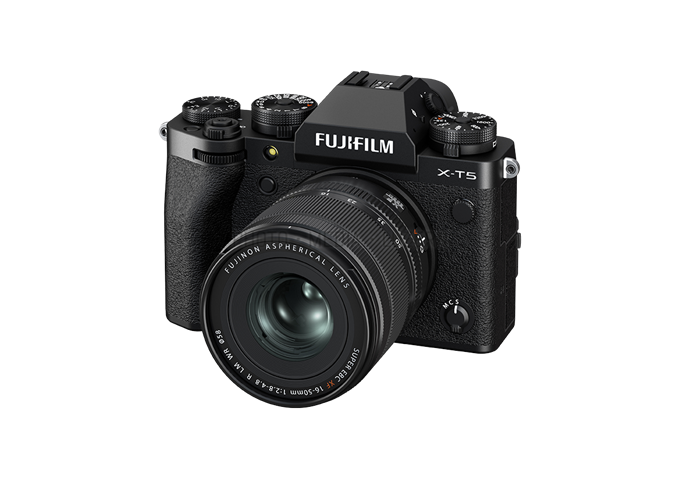 Fujifilm XF 16-50mm F2.8-4.8 R LM WR "Swiss Garantie"