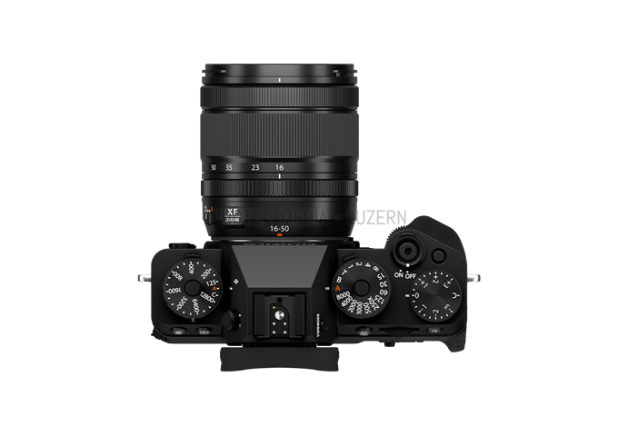 Fujifilm XF 16-50mm F2.8-4.8 R LM WR "Swiss Garantie"
