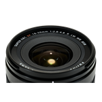 Fujifilm XF 16-50mm F2.8-4.8 R LM WR "Swiss Garantie"