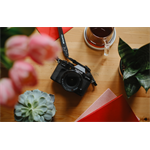 Fujifilm X-T50 + XF 16-50mm