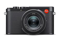 Leica D-Lux 8, 19191 (schwarz)