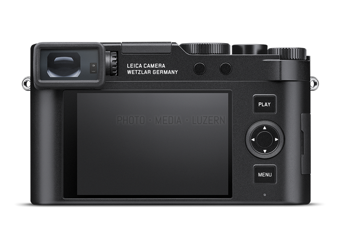 Leica D-Lux 8, 19191
