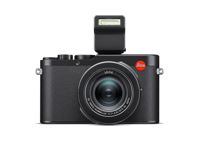 Leica D-Lux 8, 19191